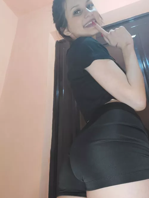 Let's have some dirty talk tonight