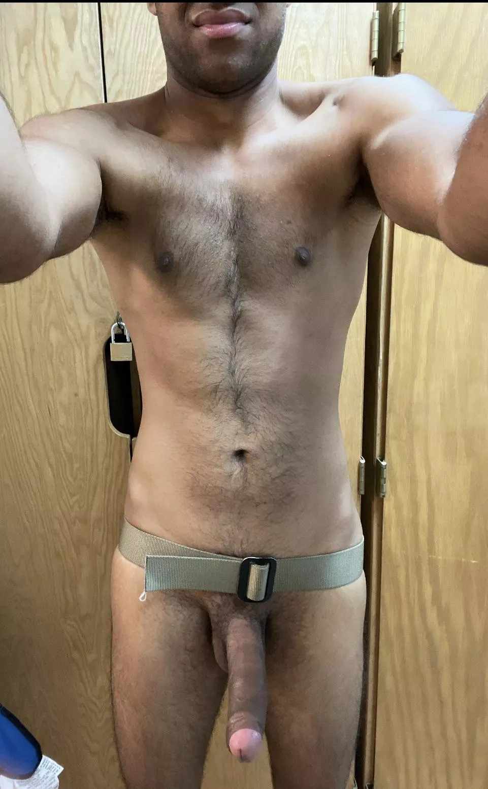 Like the ACU belt? (19)