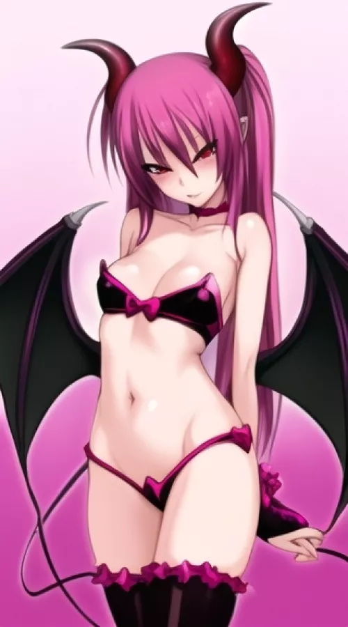 Lilith wants to play