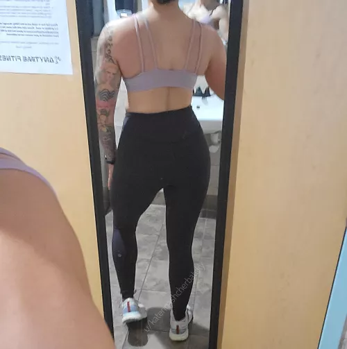 lululemon makes the workout better