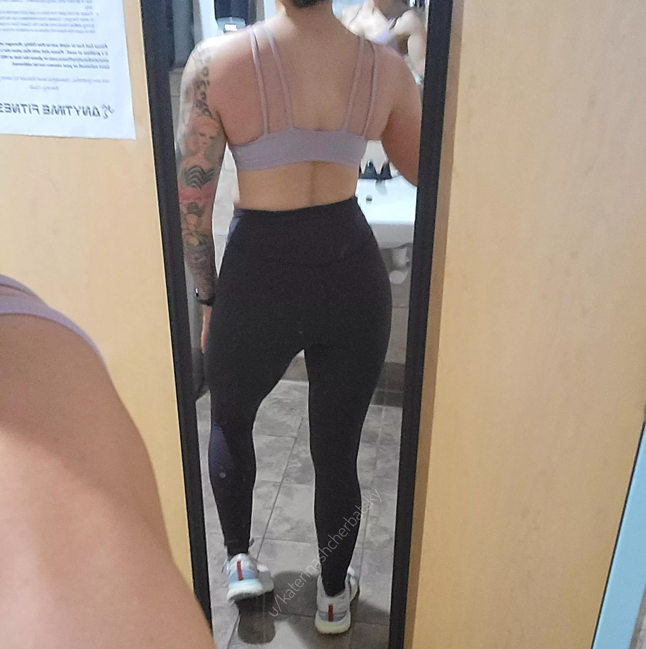 lululemon makes the workout better