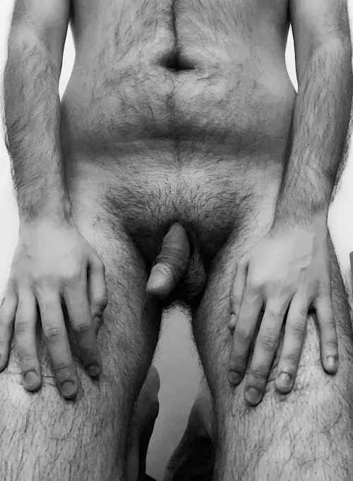 [M24] Small boys kneel