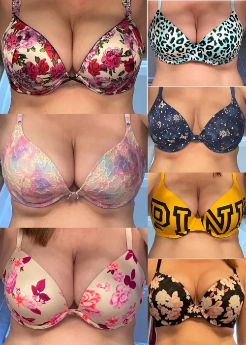 😈 March 27 - April 2, 2023 REWIND 😈