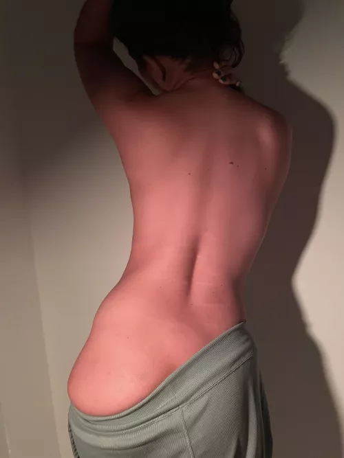 Mommy needs your love tonight babe