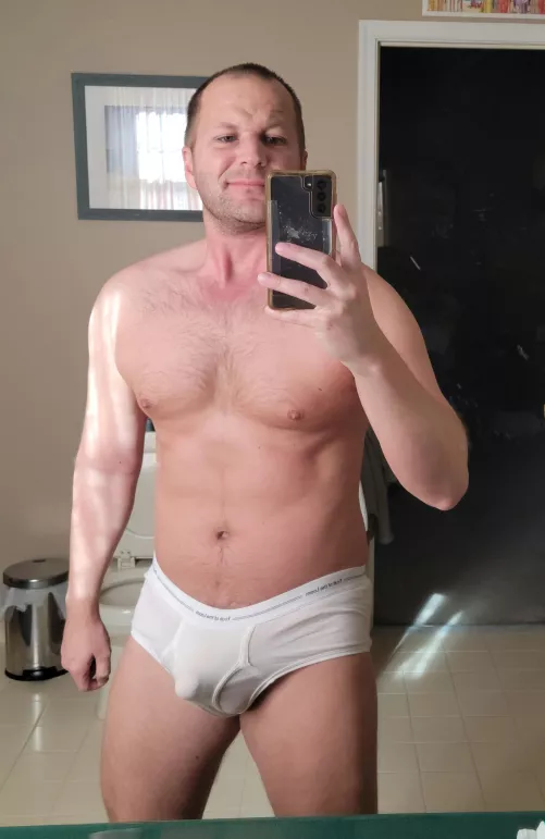morning tighty whities [36]