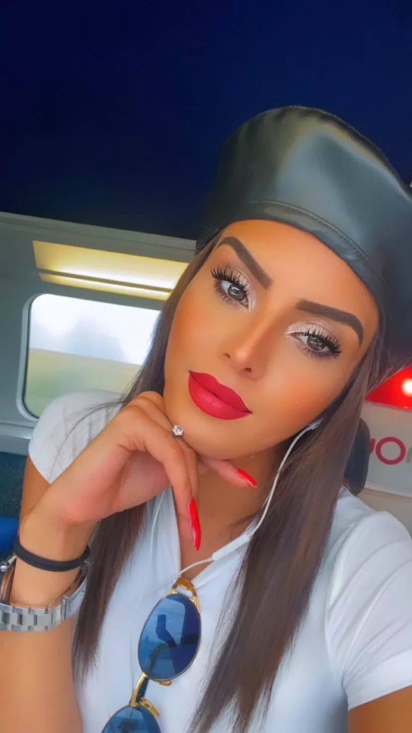 Moroccan & French 🇲🇦🇫🇷