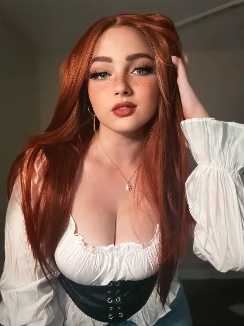 My1st post here 🥵