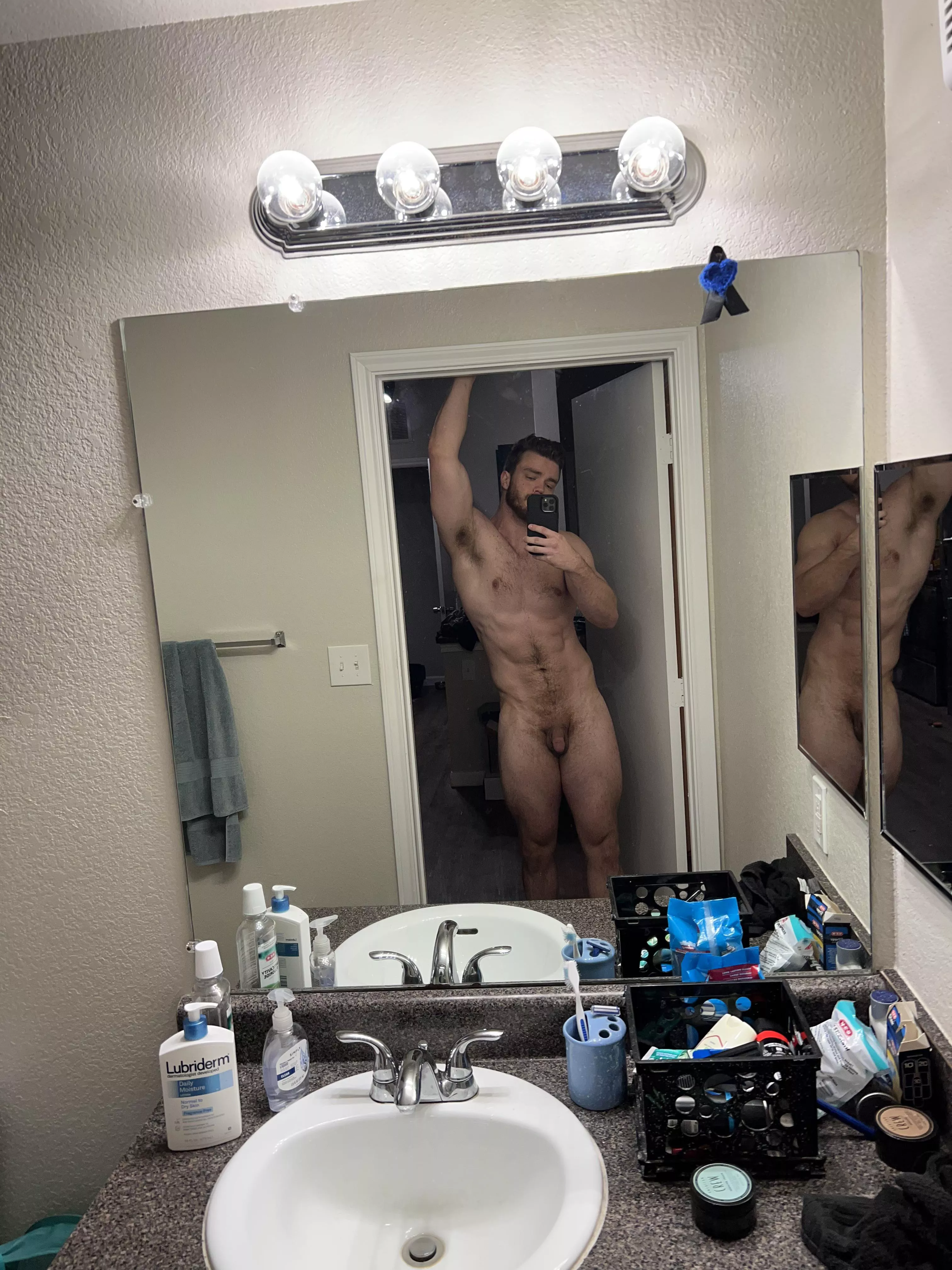 Needing something to help wake me up 😏