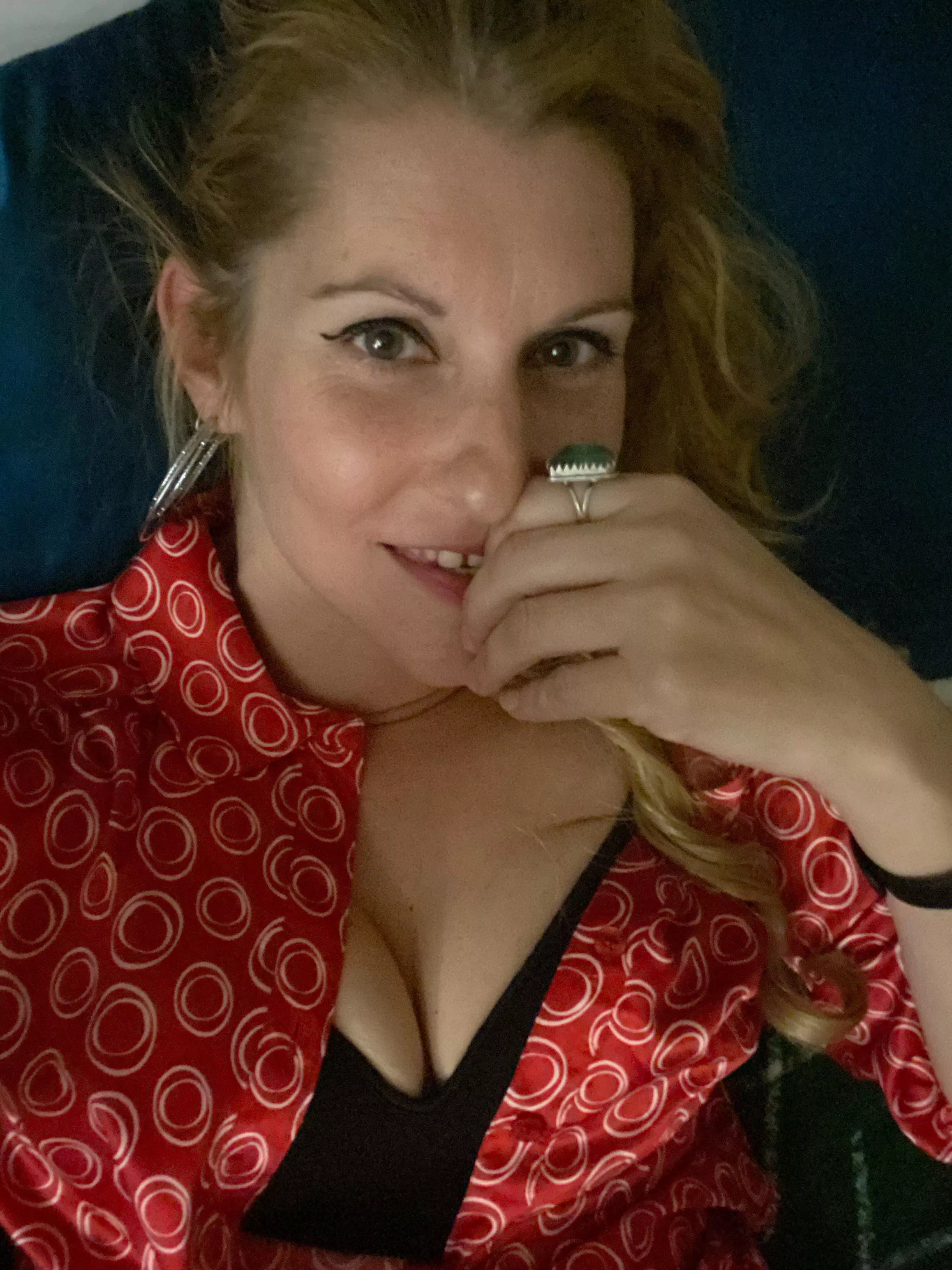 Never have I dealt with anything more difficult than my own soul.