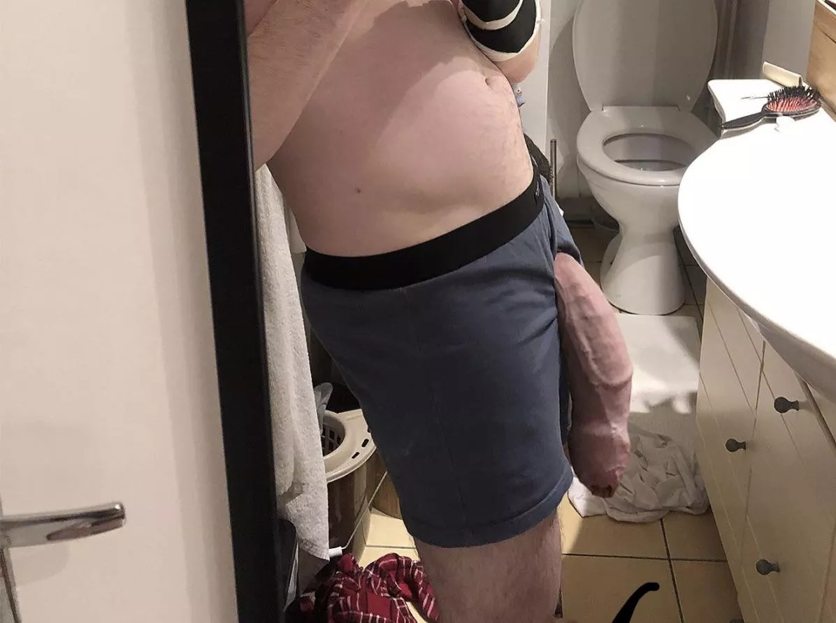 (OC) Do you like em big?