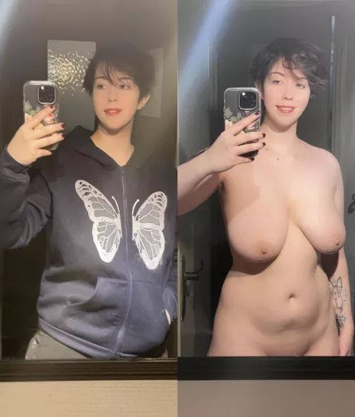 Off & On ;) Which one u prefer?