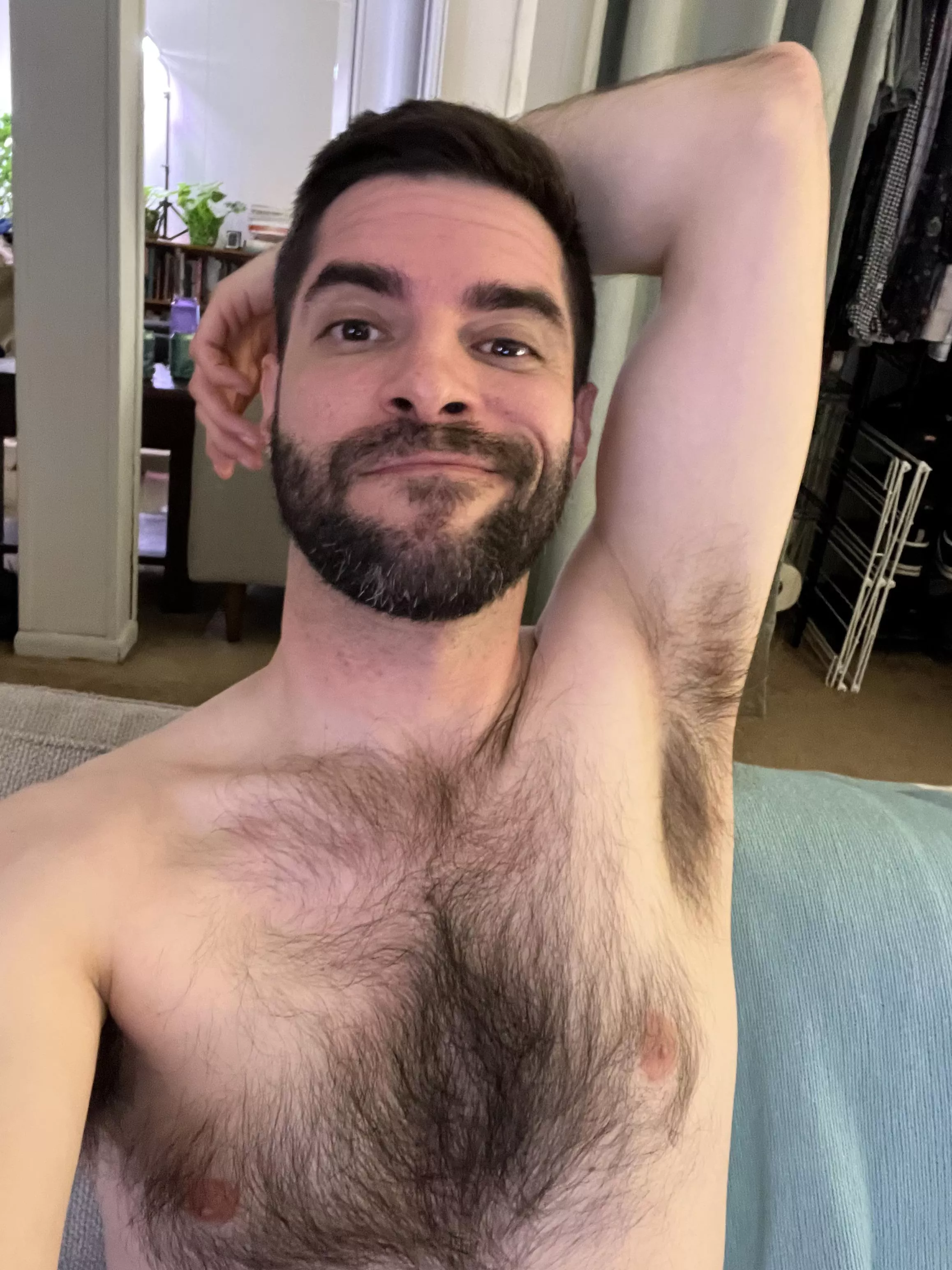 Poor, works on weekends, definitely unhinged – and that is okay Poor, works on weekends, definitely unhinged – and that is okay