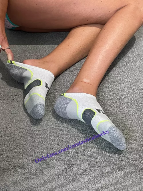 Puma Socks