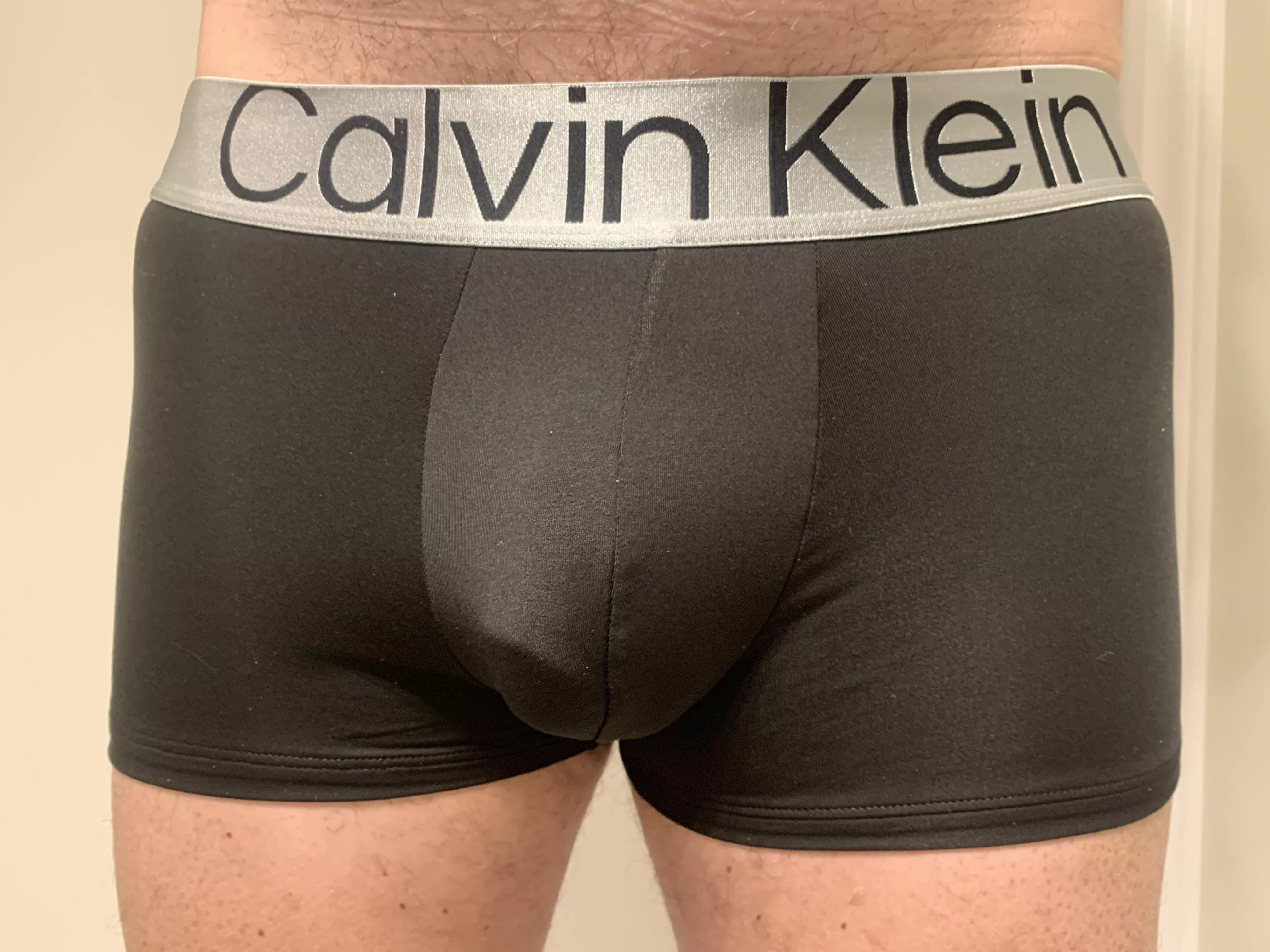 Reconsidered Steel Micro Trunk