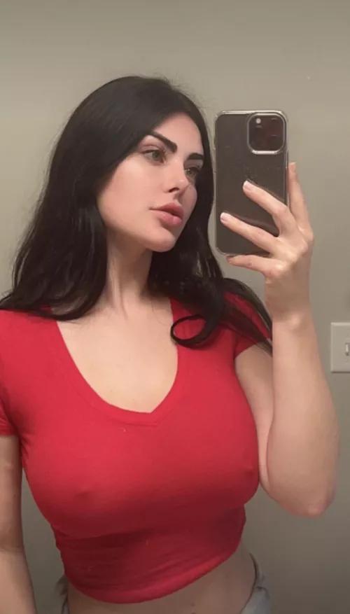 Red top