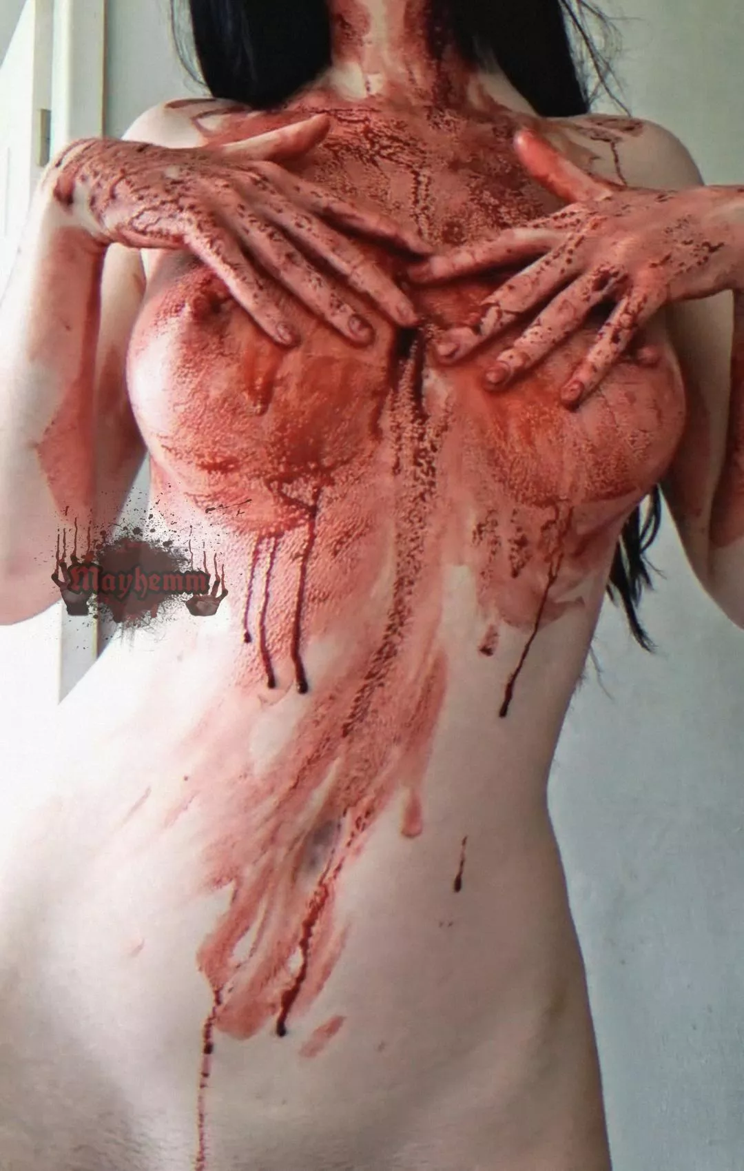 Scream Bloody Gore 🖤