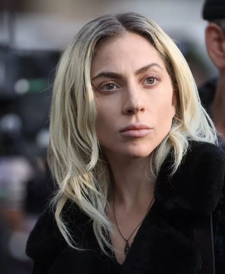 She looks so good without makeup