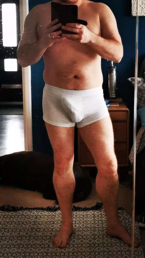 Should I take them off? (47)