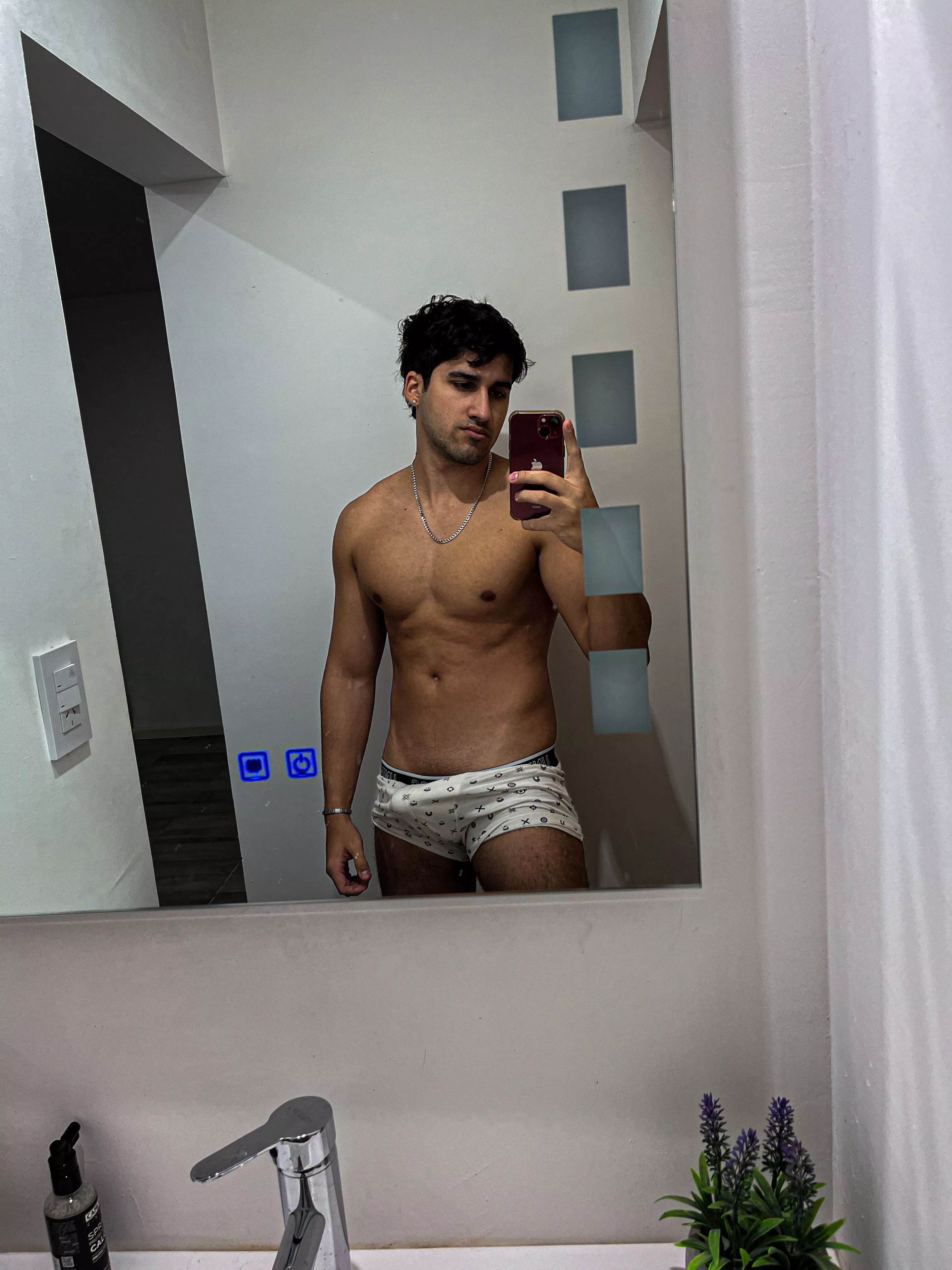 Should i take them off?