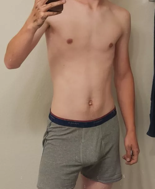 Should i take them off?