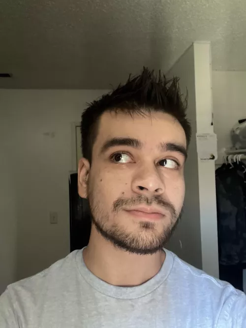 thinking of what to do on this lovely Saturday afternoon 😘☺️