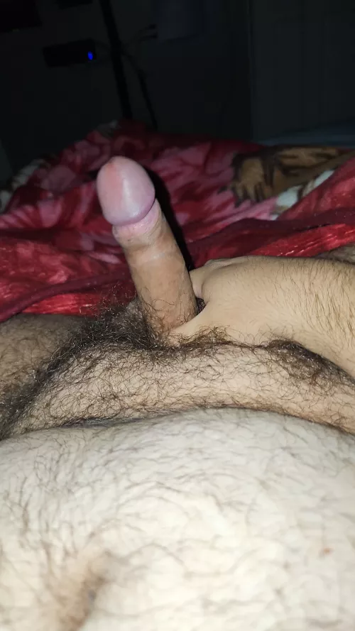 This hard cock needs to be edge tortured and told when you cum.