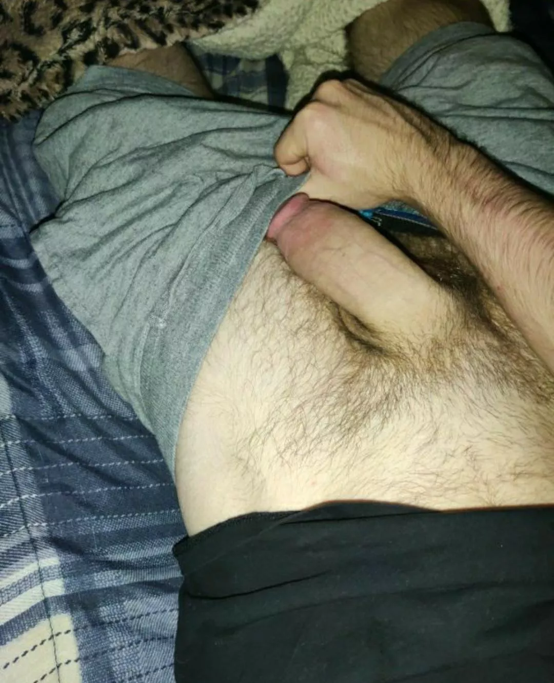 want to watch it get hard inside her mouth