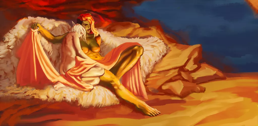 Warmth [BangerMaster]