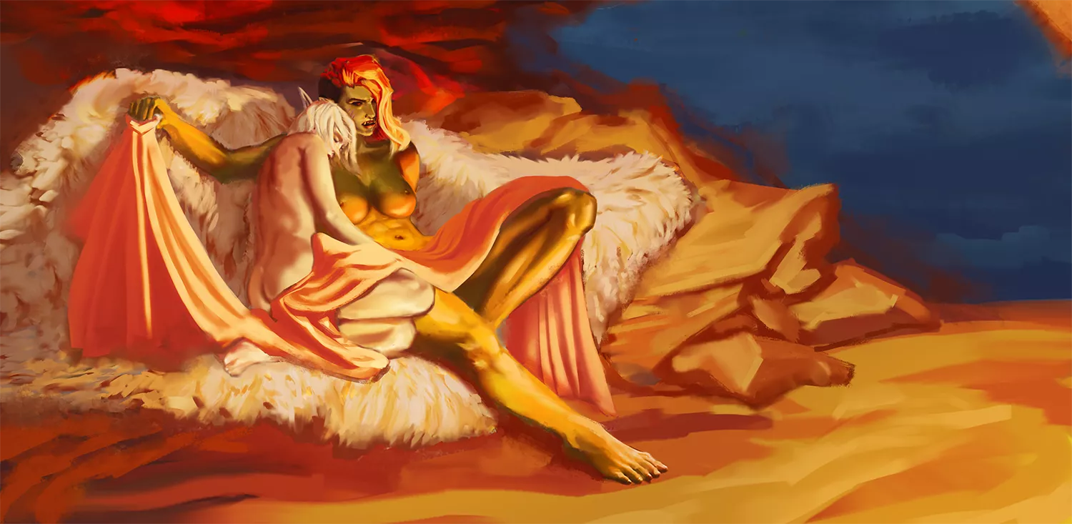 Warmth [BangerMaster]