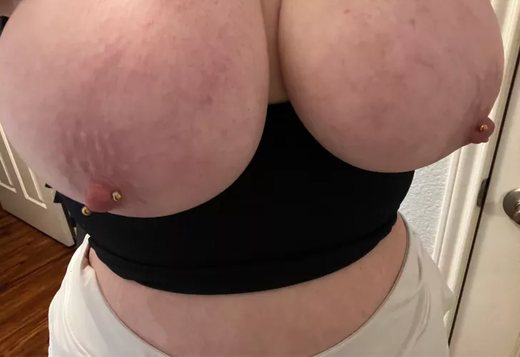 Was told I belong here?