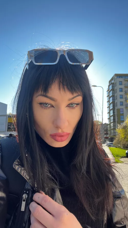 What a great day to humiliate a sissy!