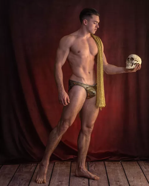 What are you thinking about? (M) 25