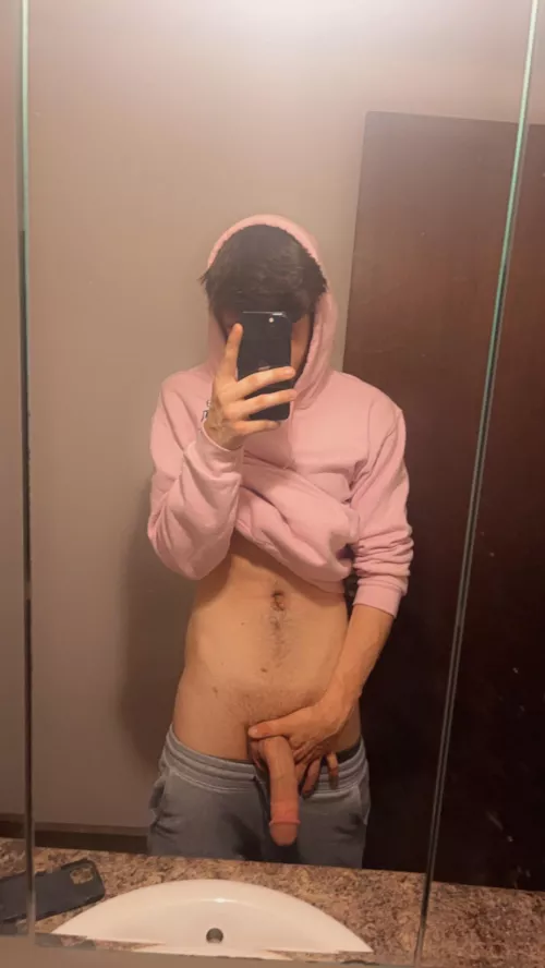 What did you look at first?