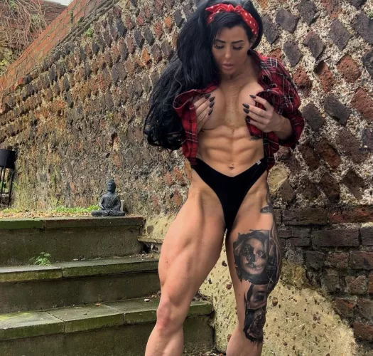 What do y’all think?