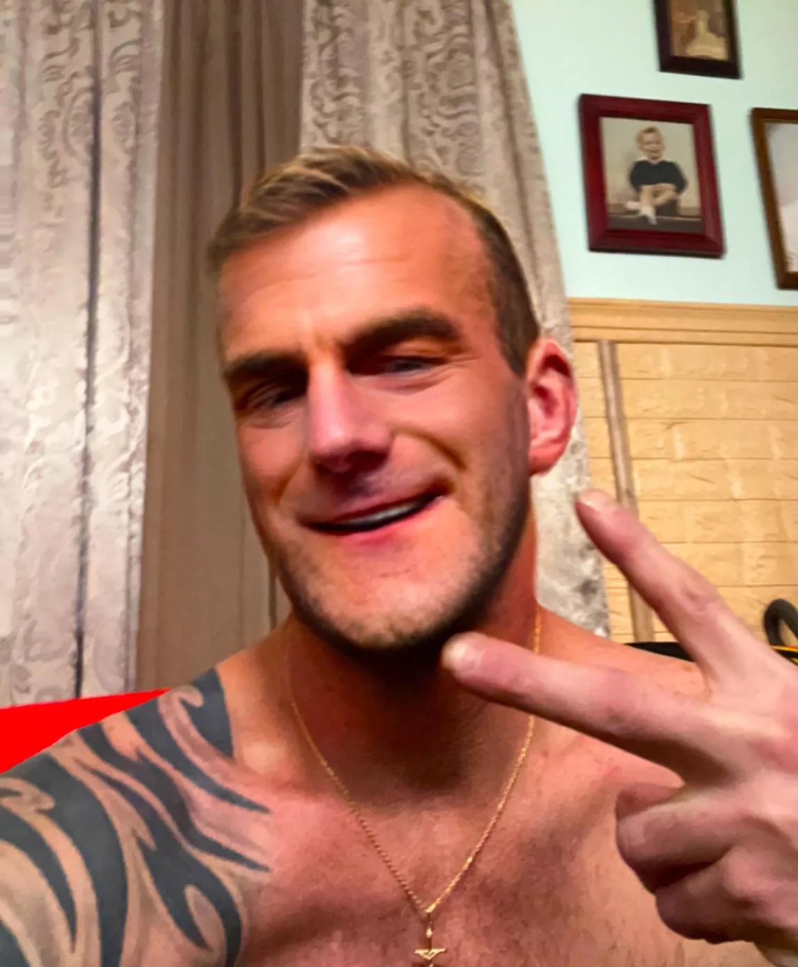 What do you think of me? Let me know?