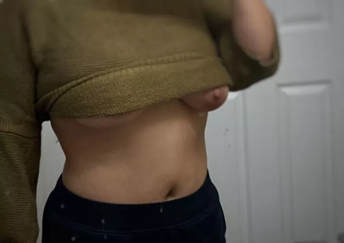 What’s different today(;