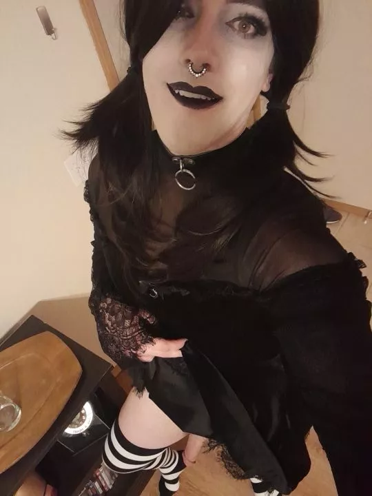 Whats the most humiliating task you can think of?