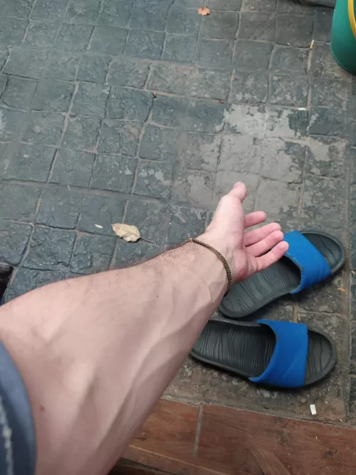 What's up, i'm new here ✨