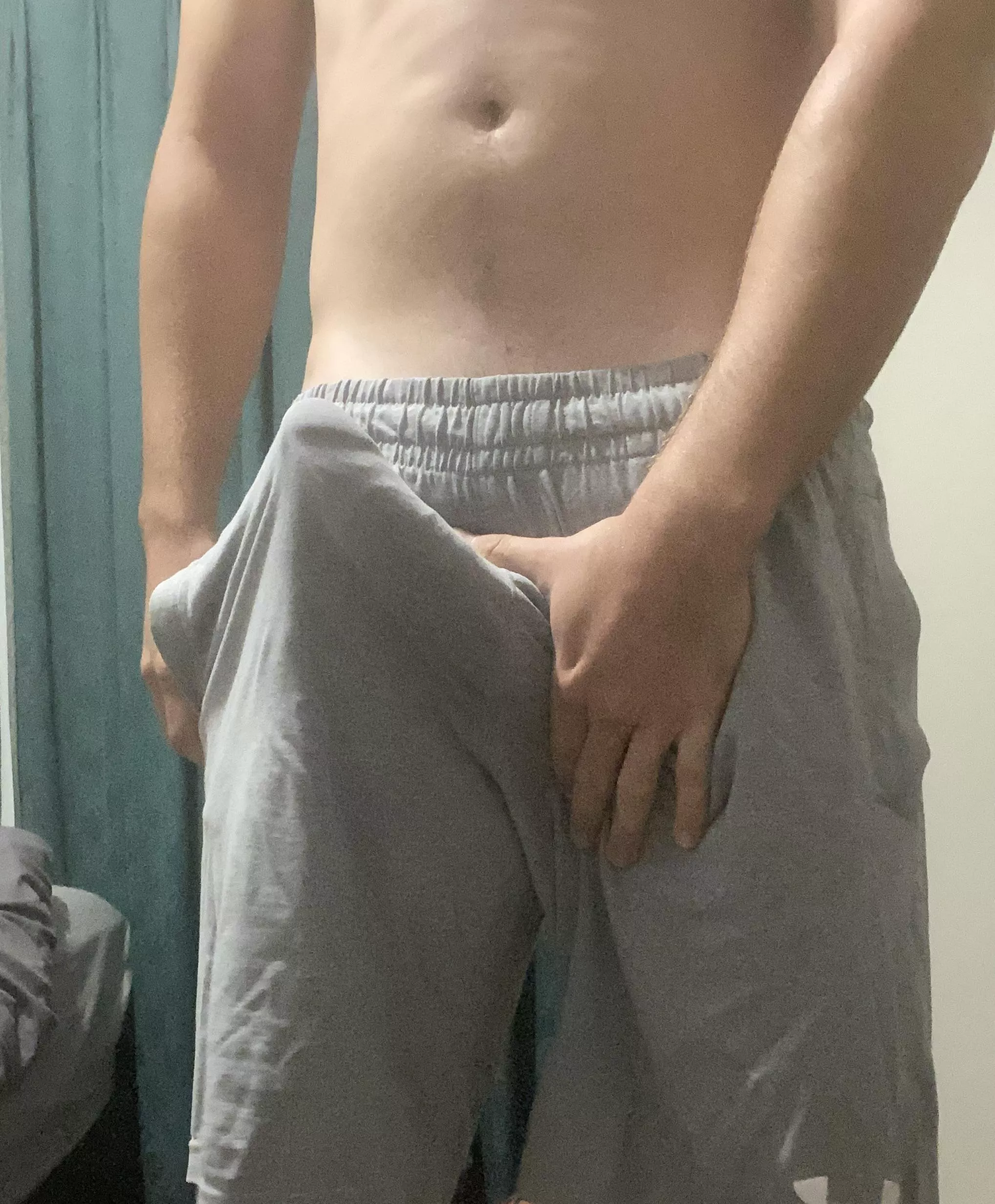 Where are your eyes drawn to?