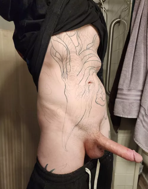 Who wants to be my new toy?