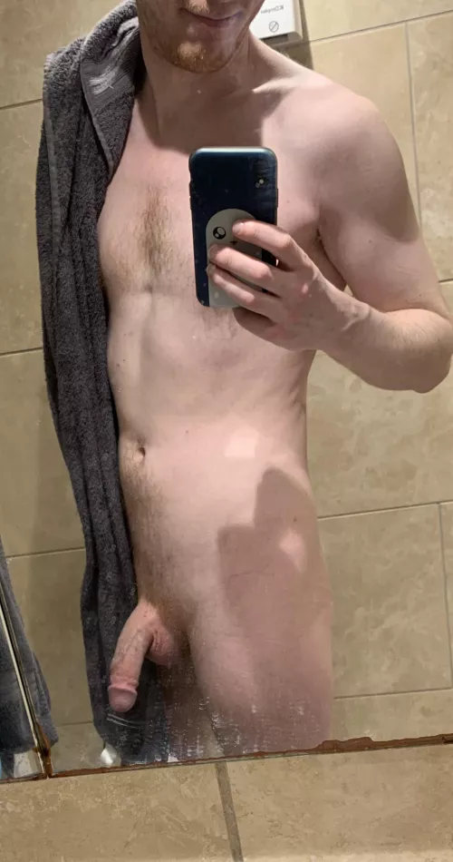 Who wants to make him hard??