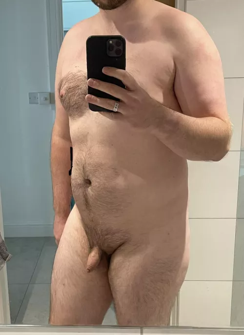 Who’s gonna make me hard?