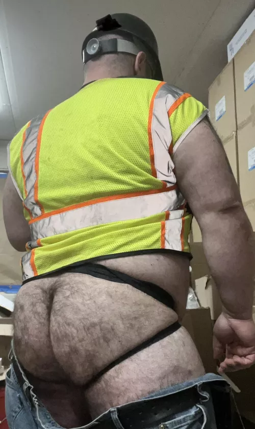 Work days almost over