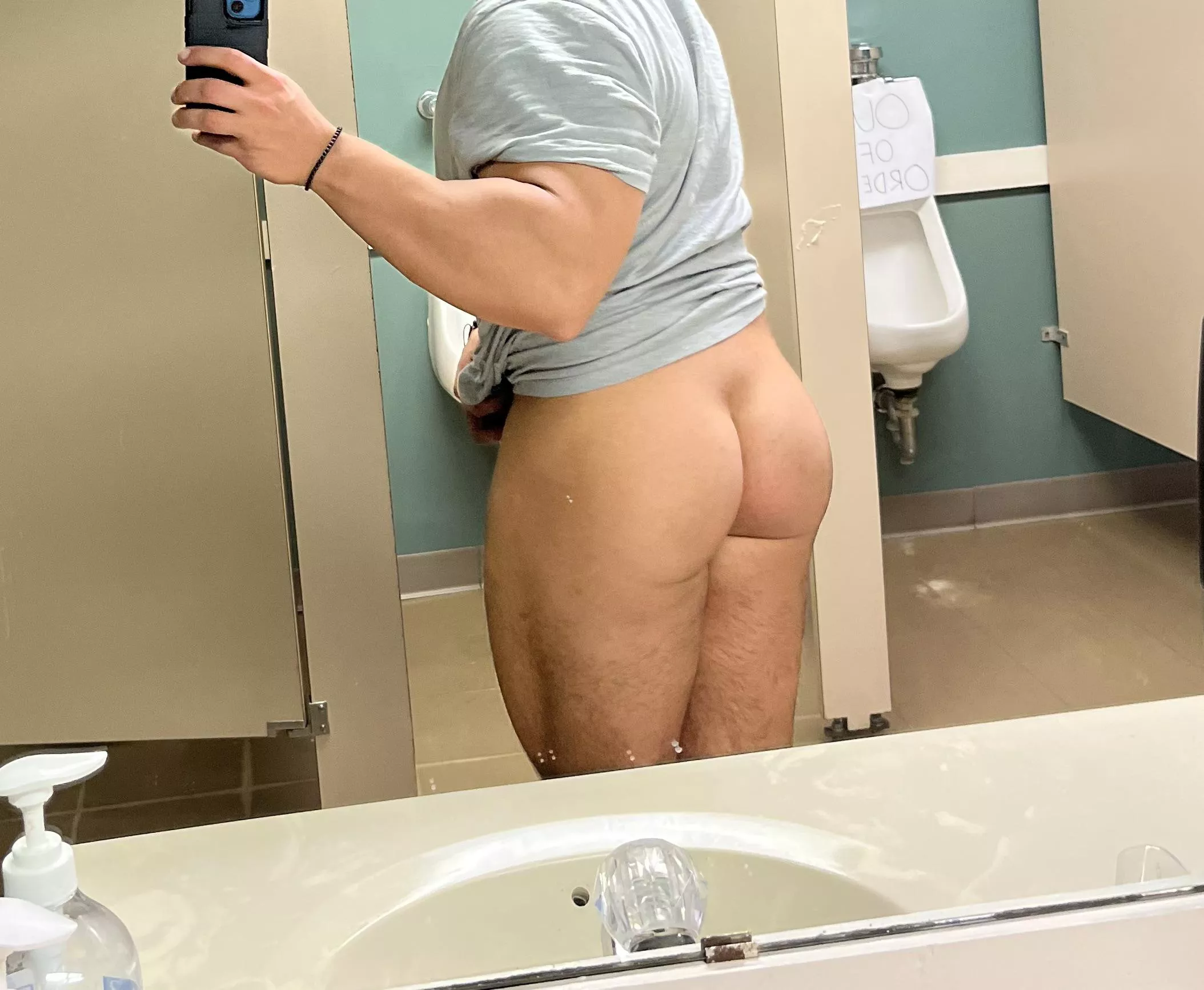 Working on adding thickness