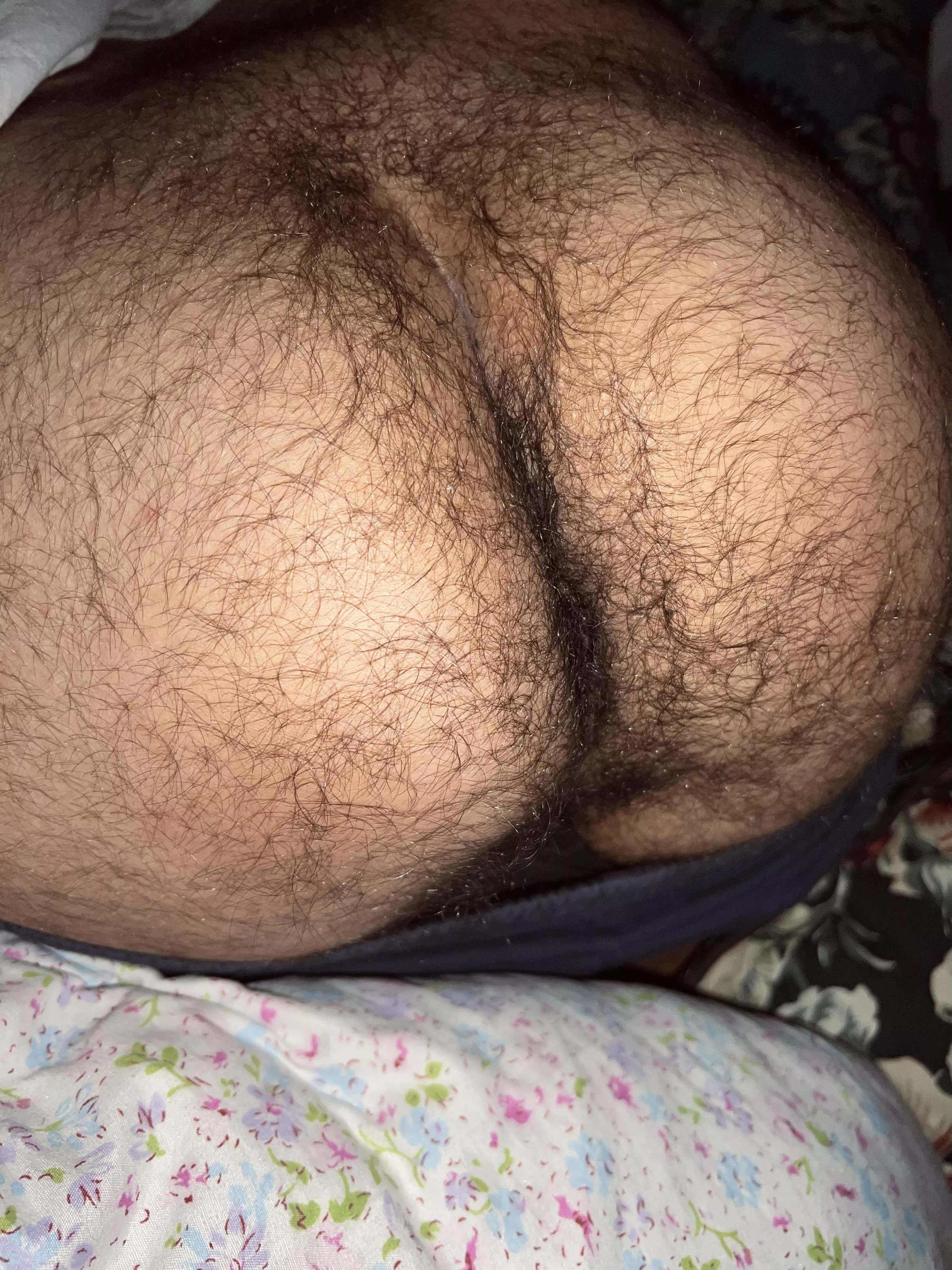 would love to be a little spoon