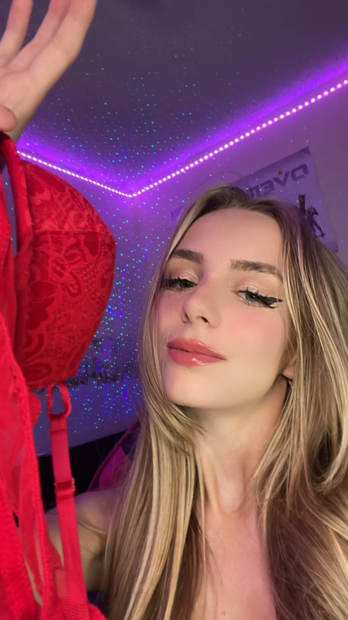 Would you consider me hot?