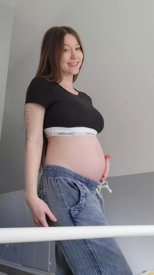 Would you get turned on if you saw me like this in public?