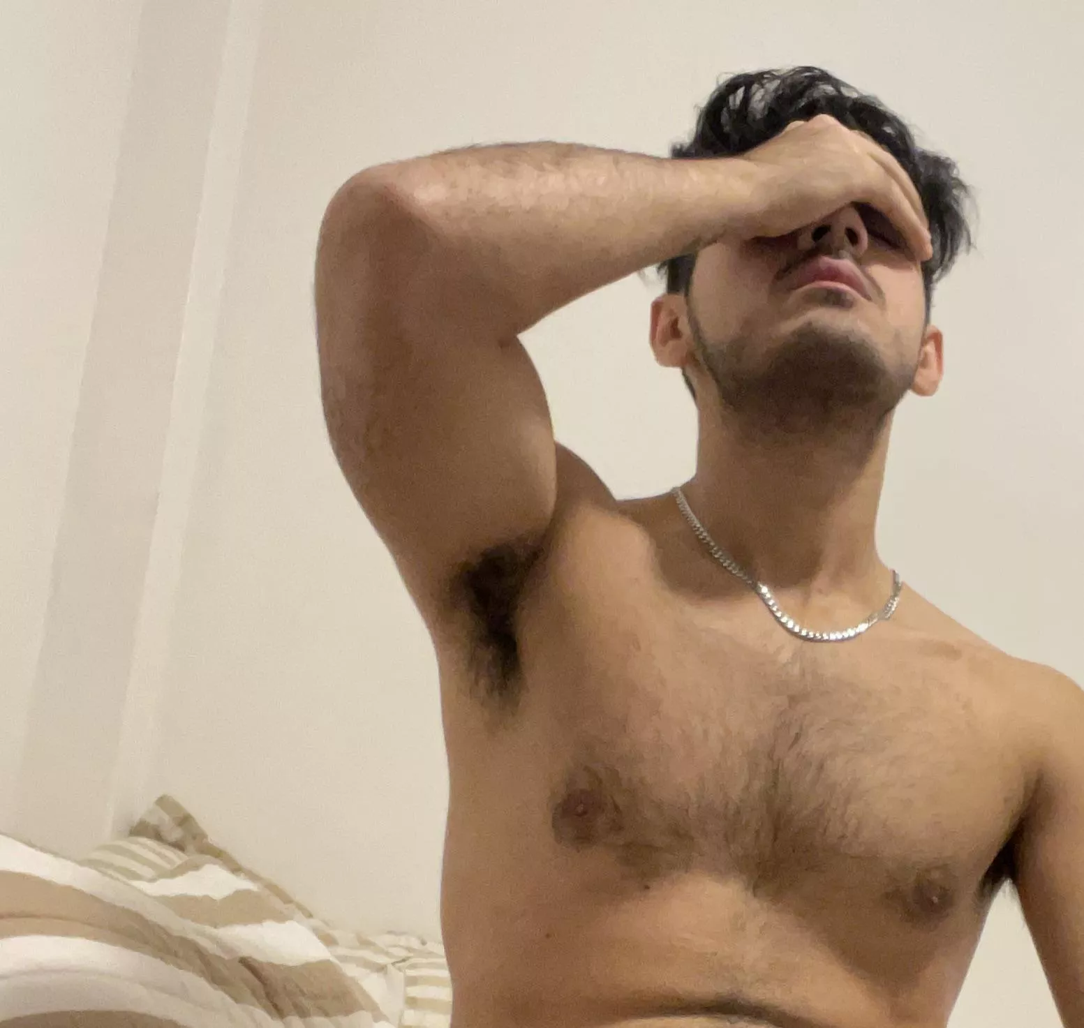 Would you like lick me?