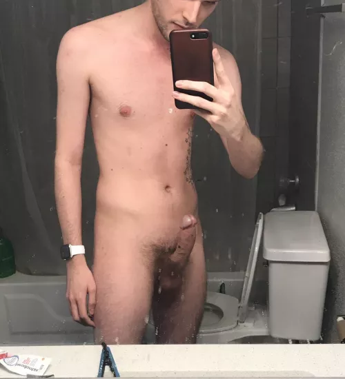 Would you swallow my load?