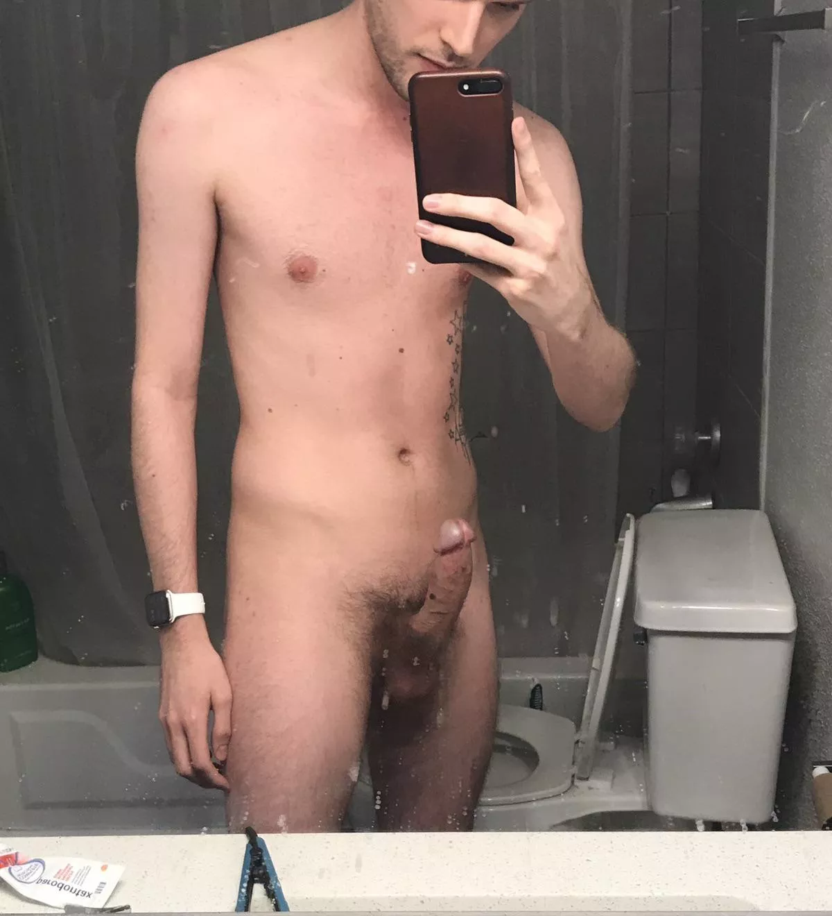 Would you swallow my load?